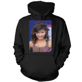 Zendaya Coleman Mens Pullover Hoodie Sweatshirt