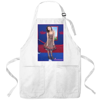 Zendaya Coleman Apron