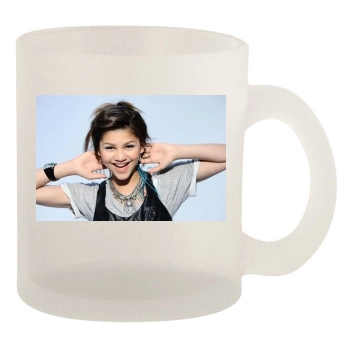 Zendaya Coleman 10oz Frosted Mug