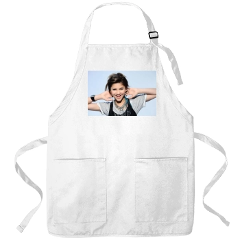 Zendaya Coleman Apron