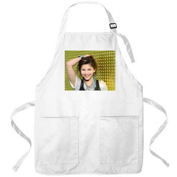 Zendaya Coleman Apron