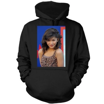 Zendaya Coleman Mens Pullover Hoodie Sweatshirt