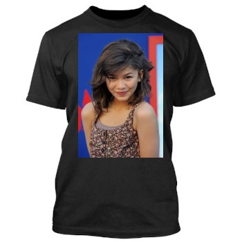 Zendaya Coleman Men's TShirt