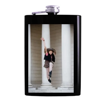 Zendaya Coleman Hip Flask