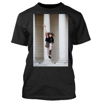 Zendaya Coleman Men's TShirt