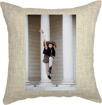 Zendaya Coleman Pillow