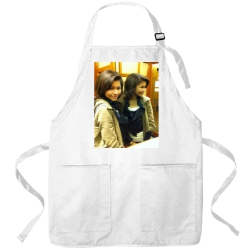 Zendaya Coleman Apron