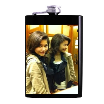 Zendaya Coleman Hip Flask