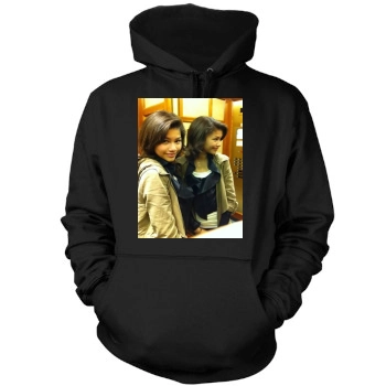 Zendaya Coleman Mens Pullover Hoodie Sweatshirt