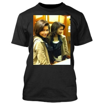 Zendaya Coleman Men's TShirt