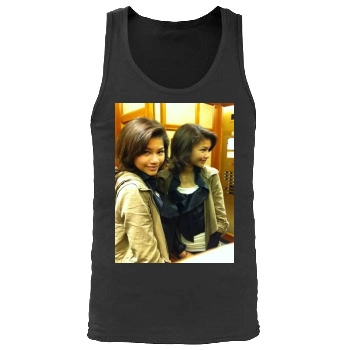 Zendaya Coleman Men's Tank Top