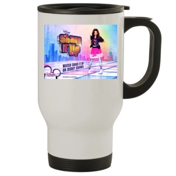 Zendaya Coleman Stainless Steel Travel Mug