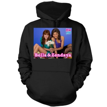 Zendaya Coleman Mens Pullover Hoodie Sweatshirt