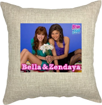 Zendaya Coleman Pillow