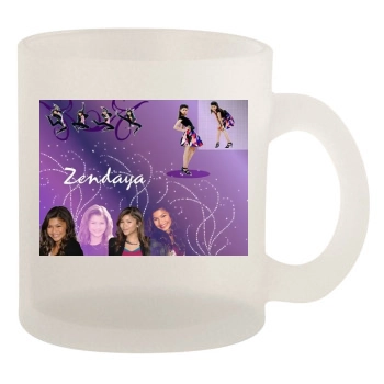 Zendaya Coleman 10oz Frosted Mug