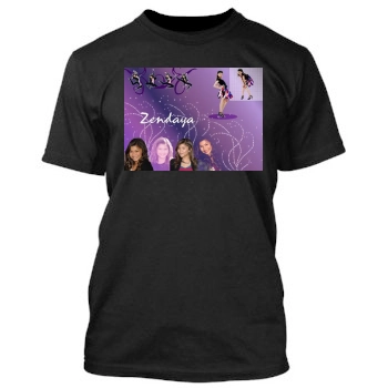 Zendaya Coleman Men's TShirt