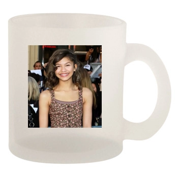 Zendaya Coleman 10oz Frosted Mug