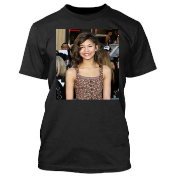 Zendaya Coleman Men's TShirt