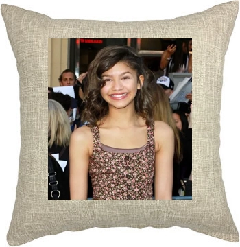 Zendaya Coleman Pillow