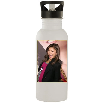 Zendaya Coleman Stainless Steel Water Bottle