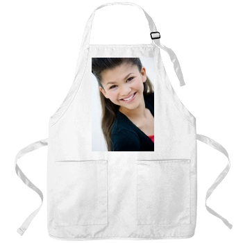 Zendaya Coleman Apron