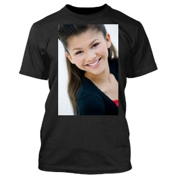 Zendaya Coleman Men's TShirt