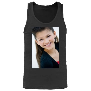 Zendaya Coleman Men's Tank Top