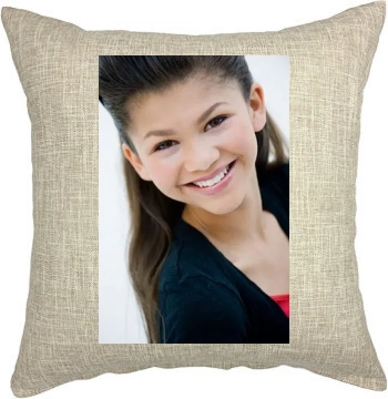 Zendaya Coleman Pillow