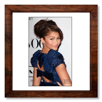 Zendaya Coleman 12x12