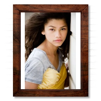 Zendaya Coleman 14x17