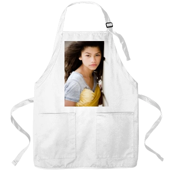 Zendaya Coleman Apron