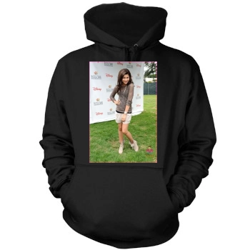 Zendaya Coleman Mens Pullover Hoodie Sweatshirt