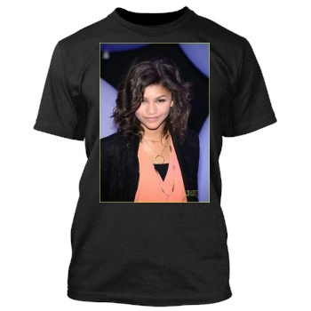 Zendaya Coleman Men's TShirt