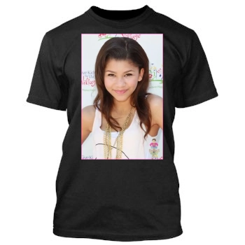 Zendaya Coleman Men's TShirt