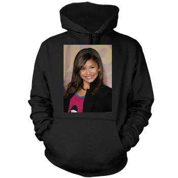 Zendaya Coleman Mens Pullover Hoodie Sweatshirt