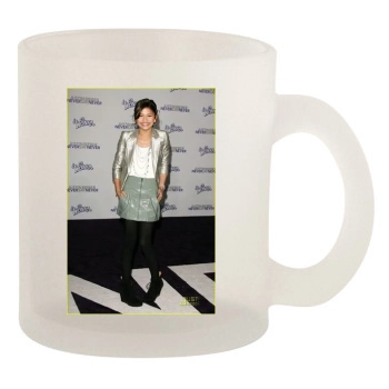 Zendaya Coleman 10oz Frosted Mug