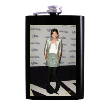 Zendaya Coleman Hip Flask