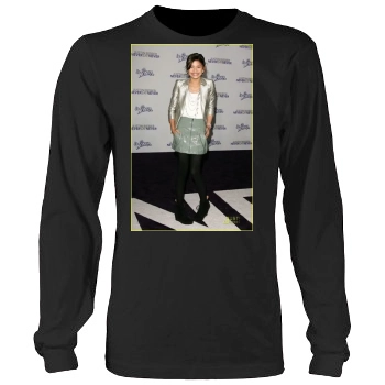 Zendaya Coleman Men's Heavy Long Sleeve TShirt