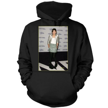 Zendaya Coleman Mens Pullover Hoodie Sweatshirt