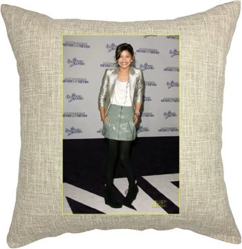 Zendaya Coleman Pillow