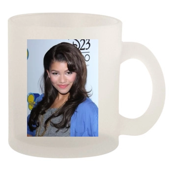 Zendaya Coleman 10oz Frosted Mug