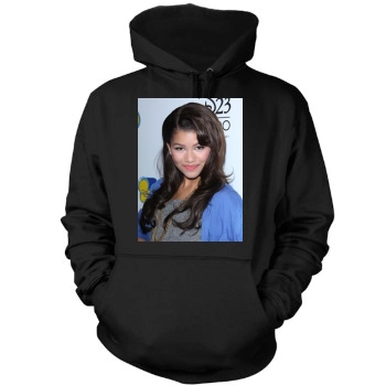 Zendaya Coleman Mens Pullover Hoodie Sweatshirt