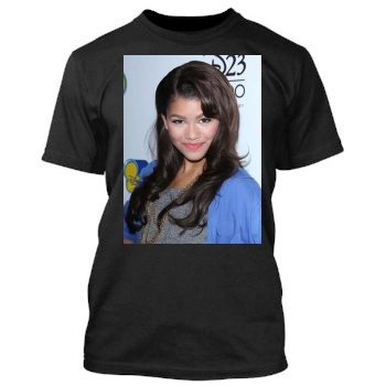 Zendaya Coleman Men's TShirt