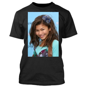 Zendaya Coleman Men's TShirt