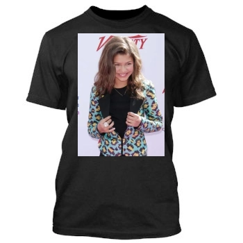 Zendaya Coleman Men's TShirt