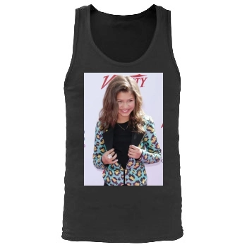 Zendaya Coleman Men's Tank Top