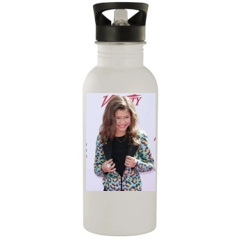 Zendaya Coleman Stainless Steel Water Bottle