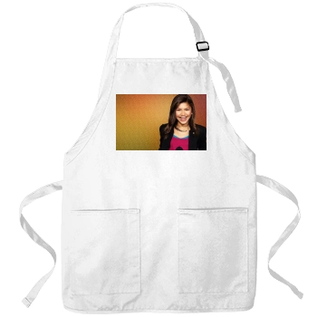 Zendaya Coleman Apron