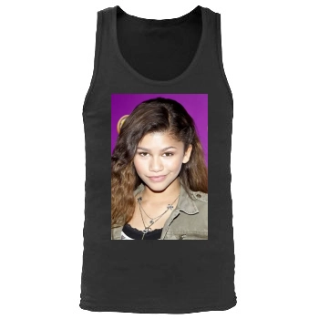 Zendaya Coleman Men's Tank Top