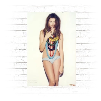 Behati Prinsloo Poster